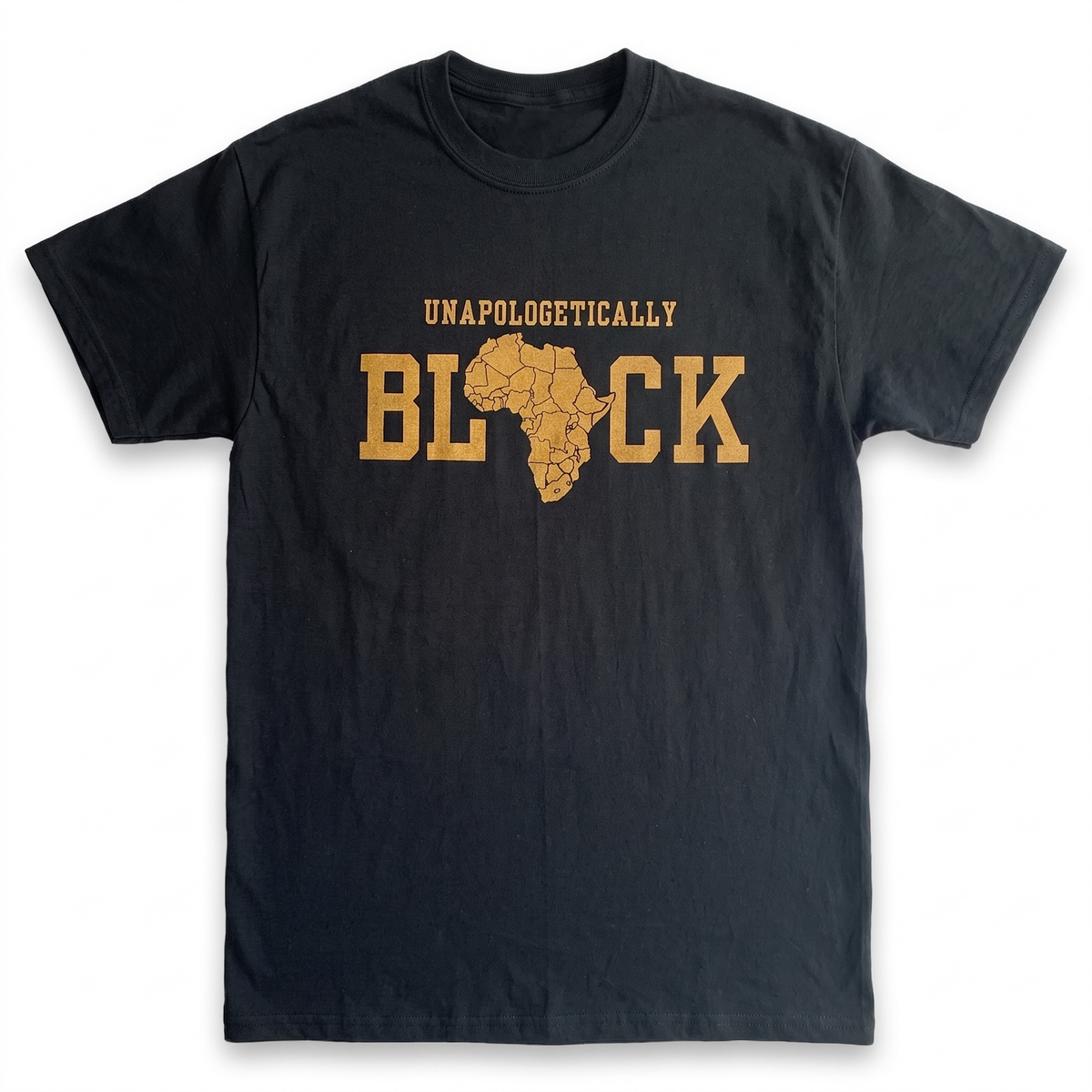 Unapologetically Black