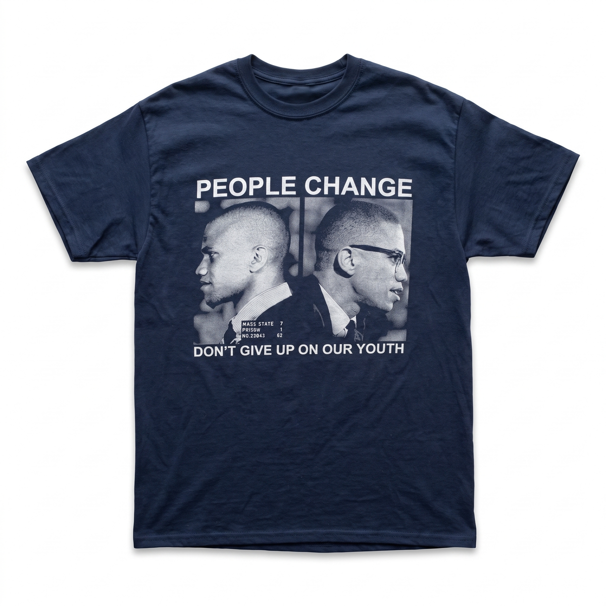 People Change
