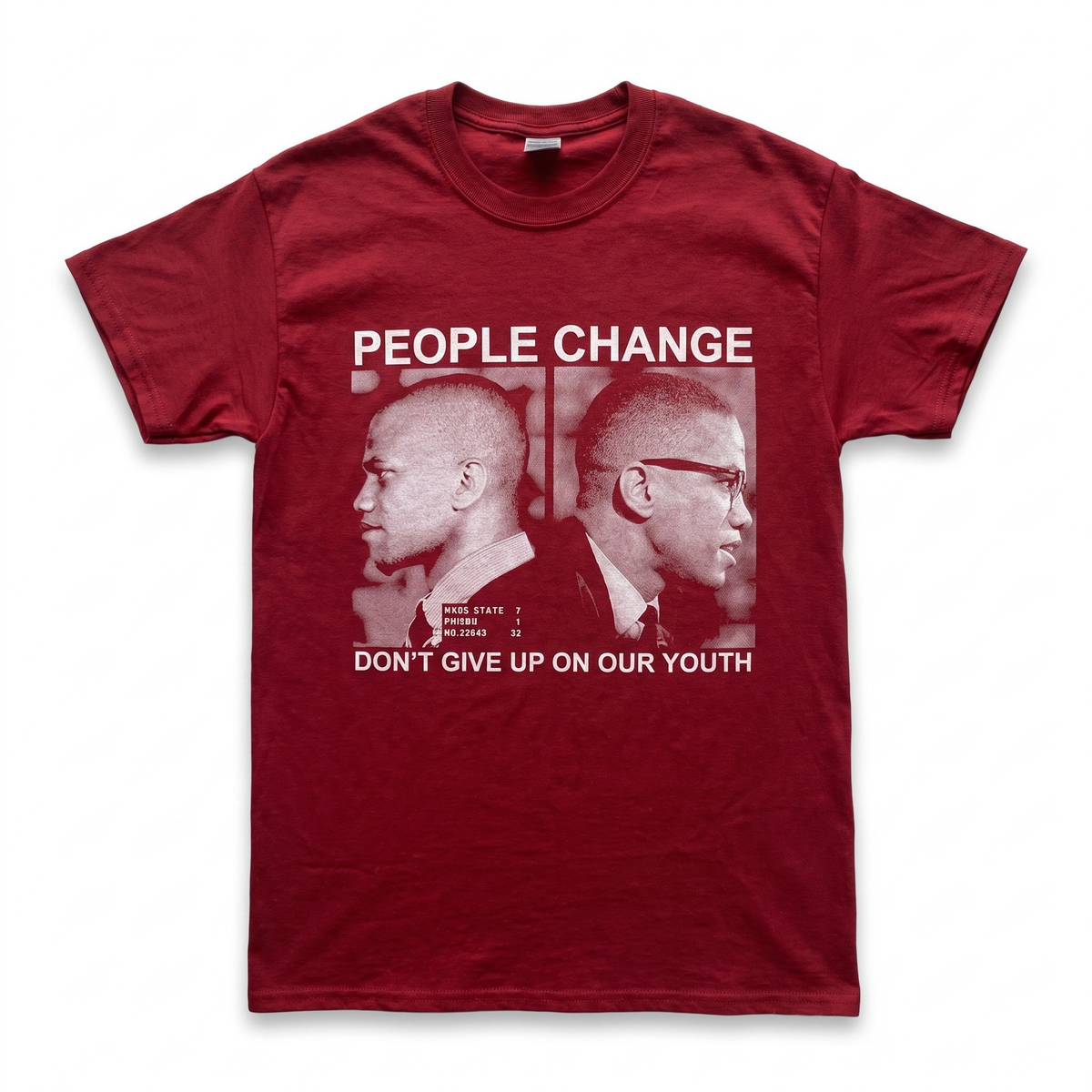 People Change