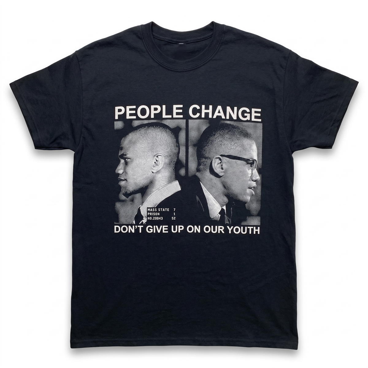 People Change