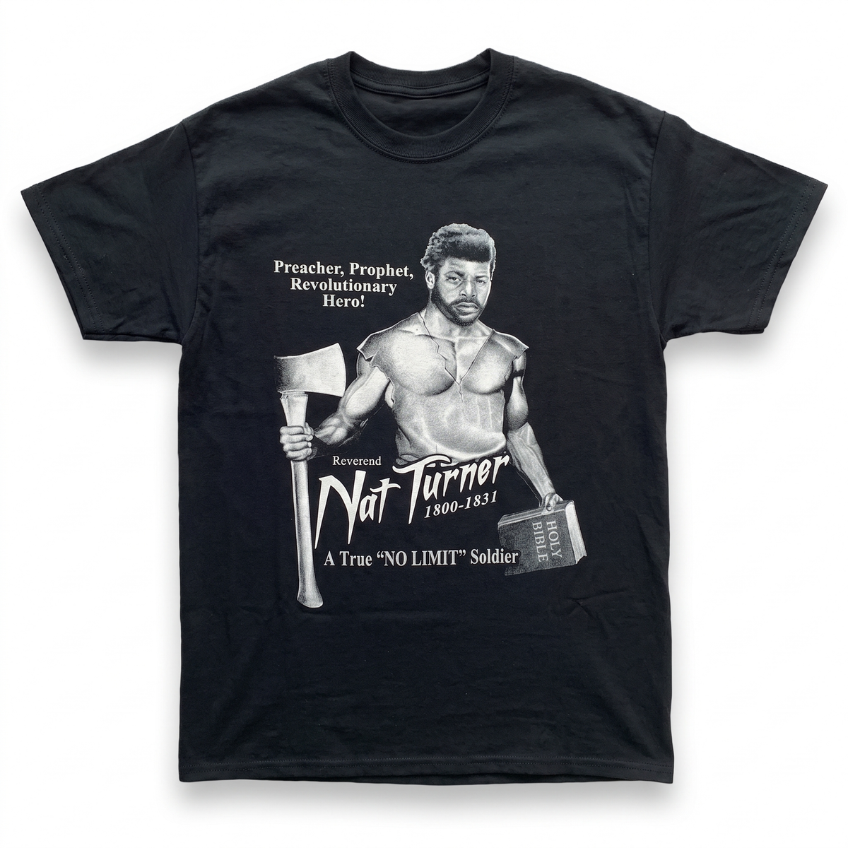 Nat Turner