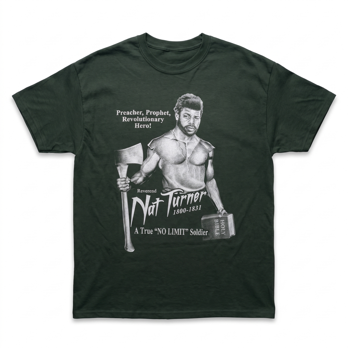Nat Turner
