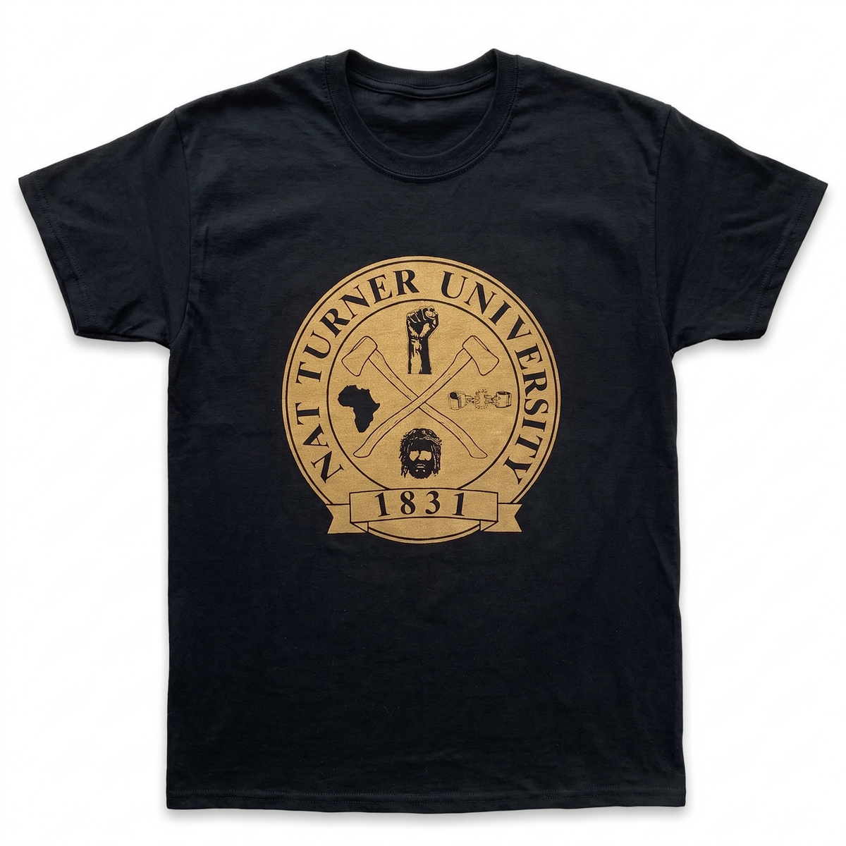 Nat Turner University