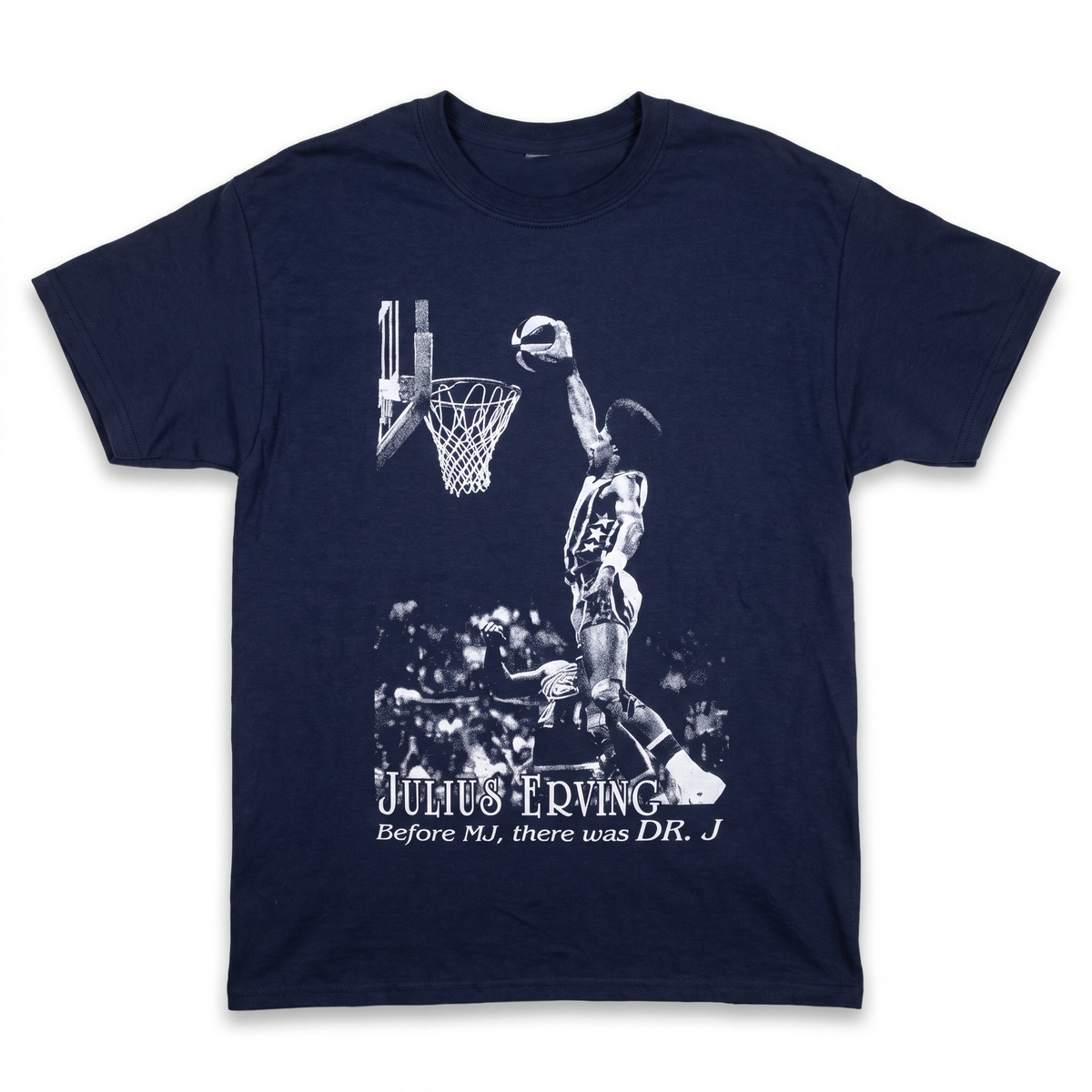 Julius Erving