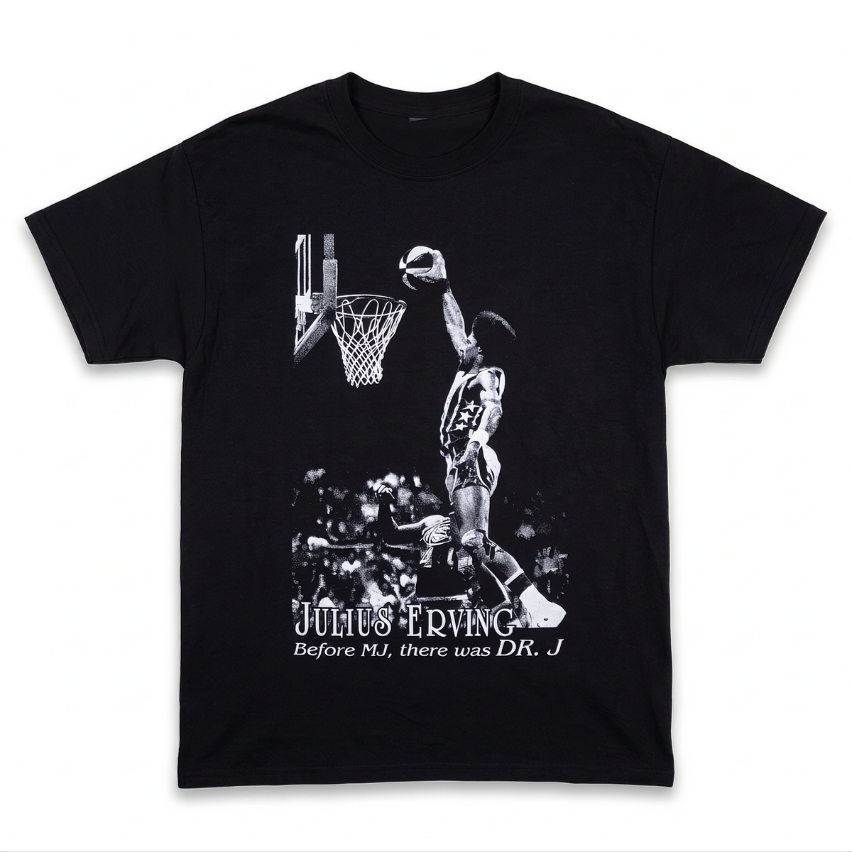 Julius Erving