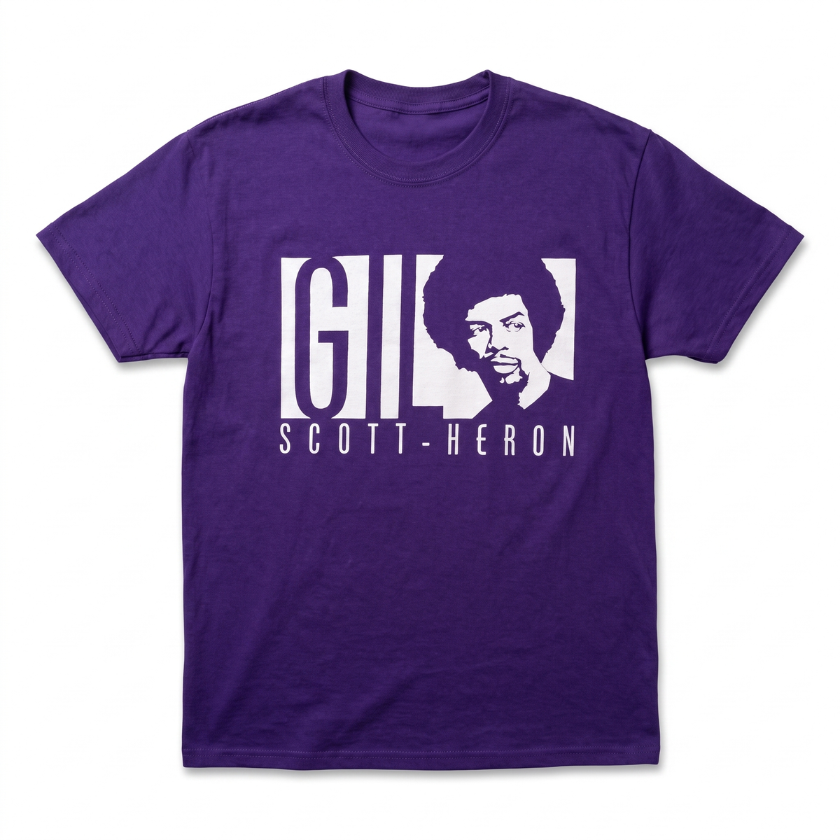Gil Scott-Heron