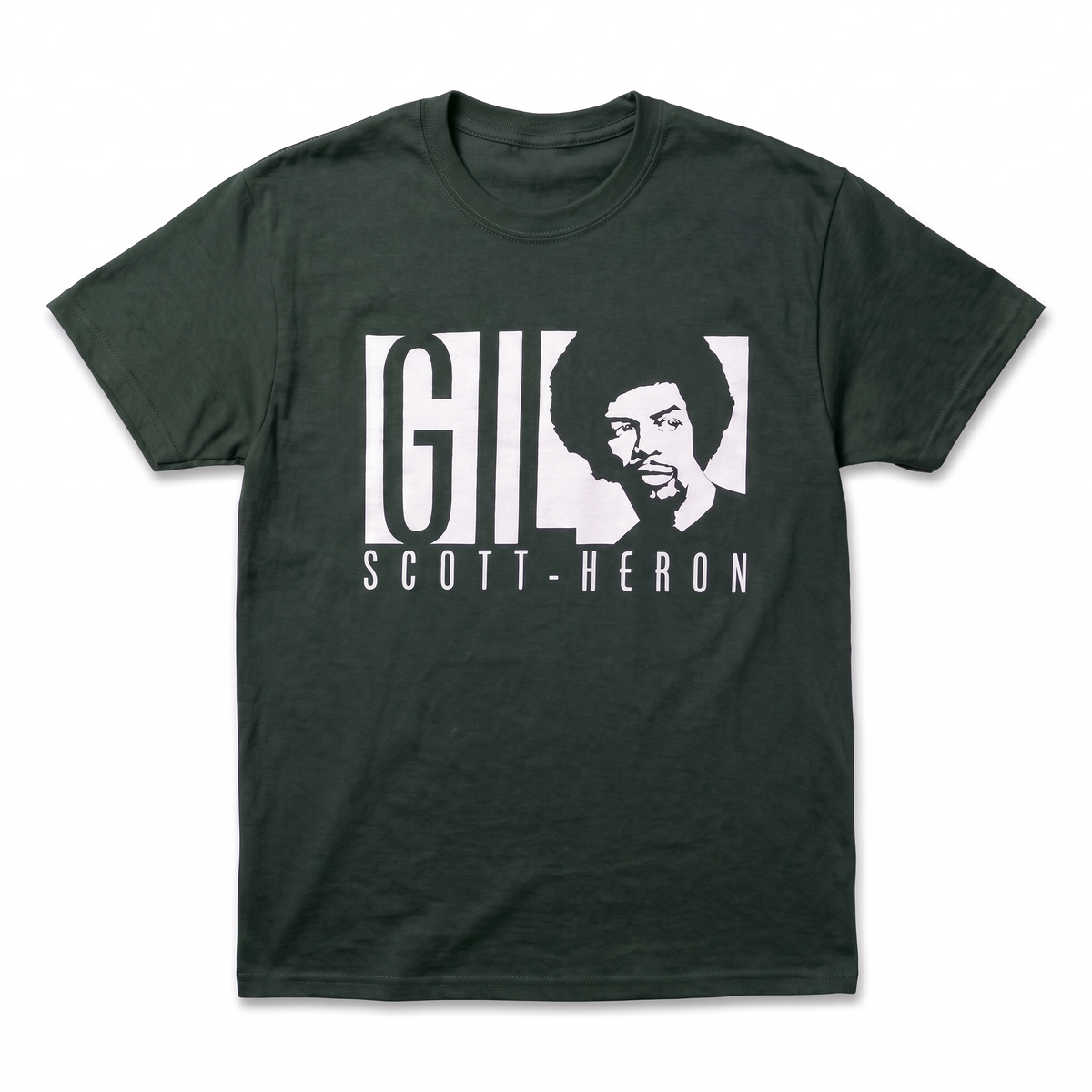 Gil Scott-Heron