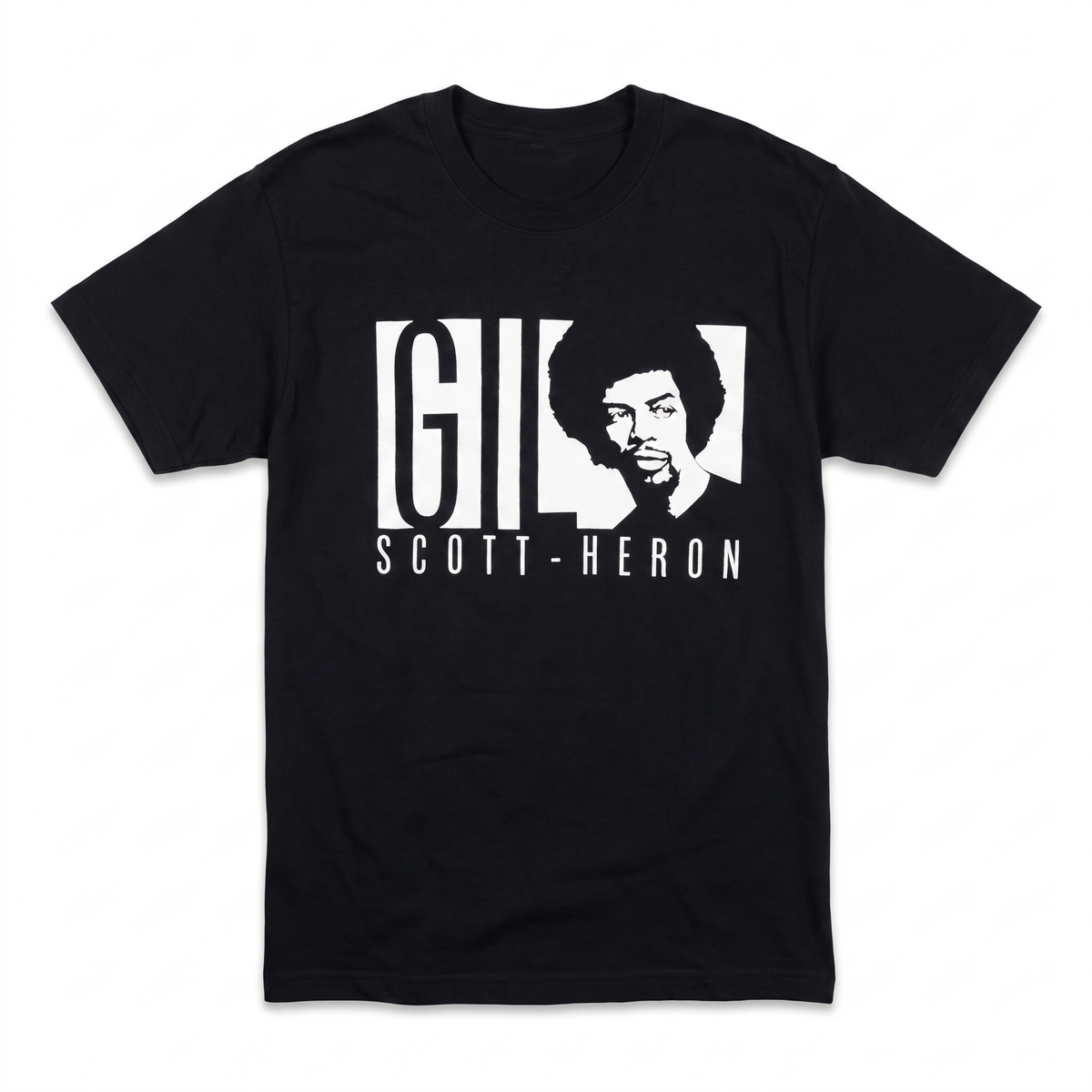 Gil Scott-Heron