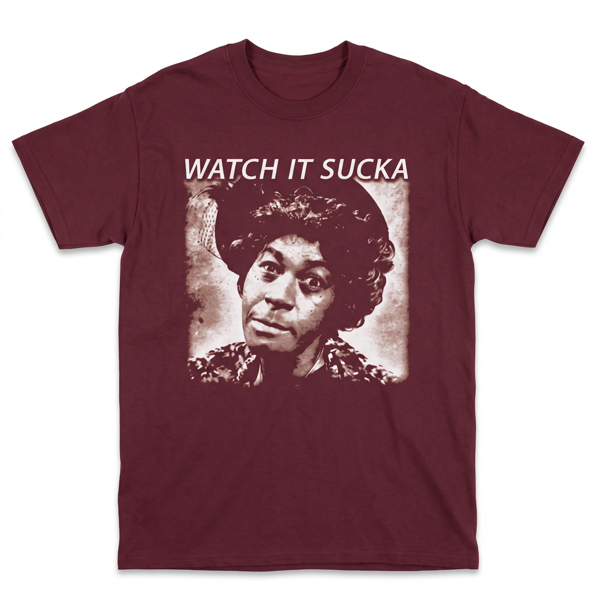 Aunt Esther