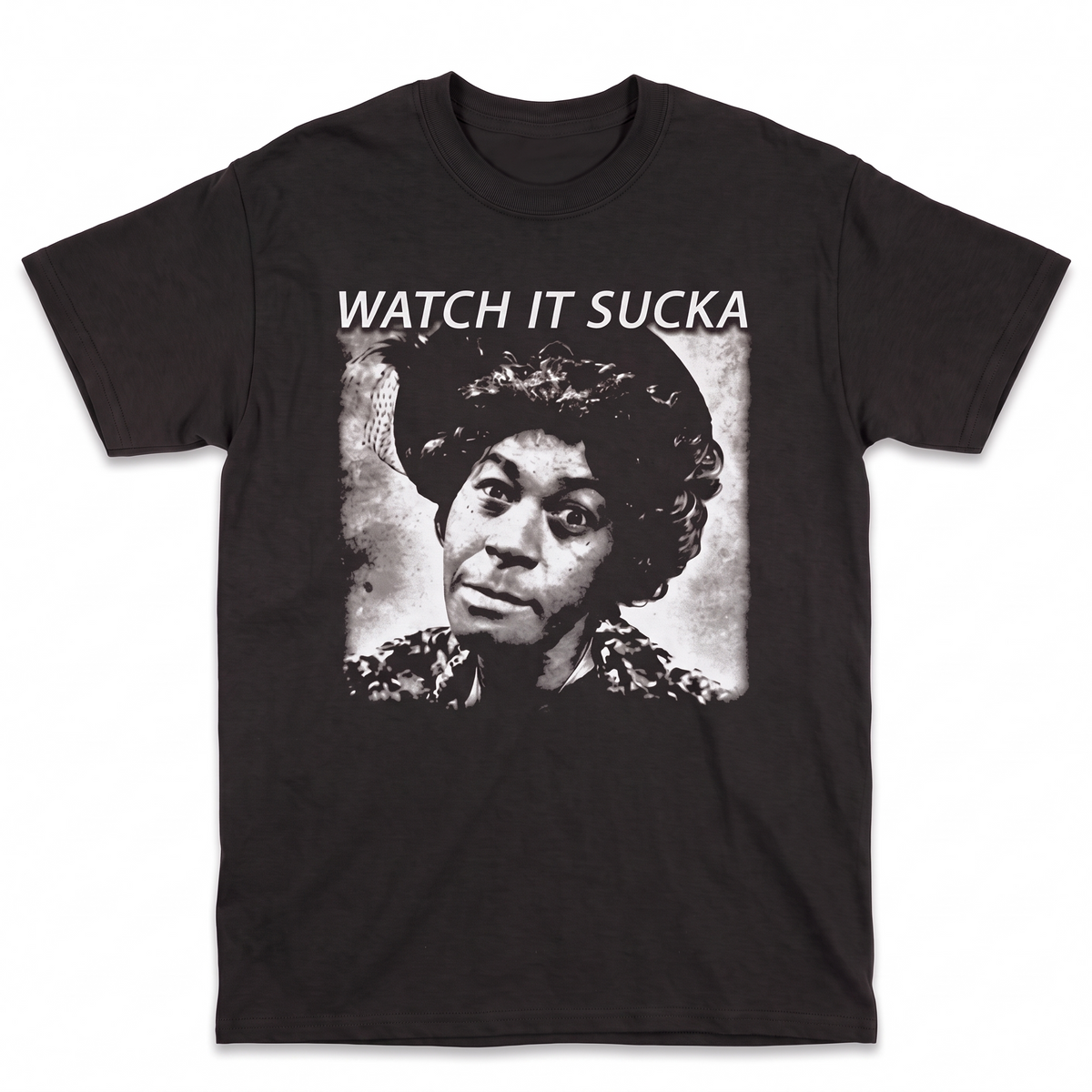Aunt Esther