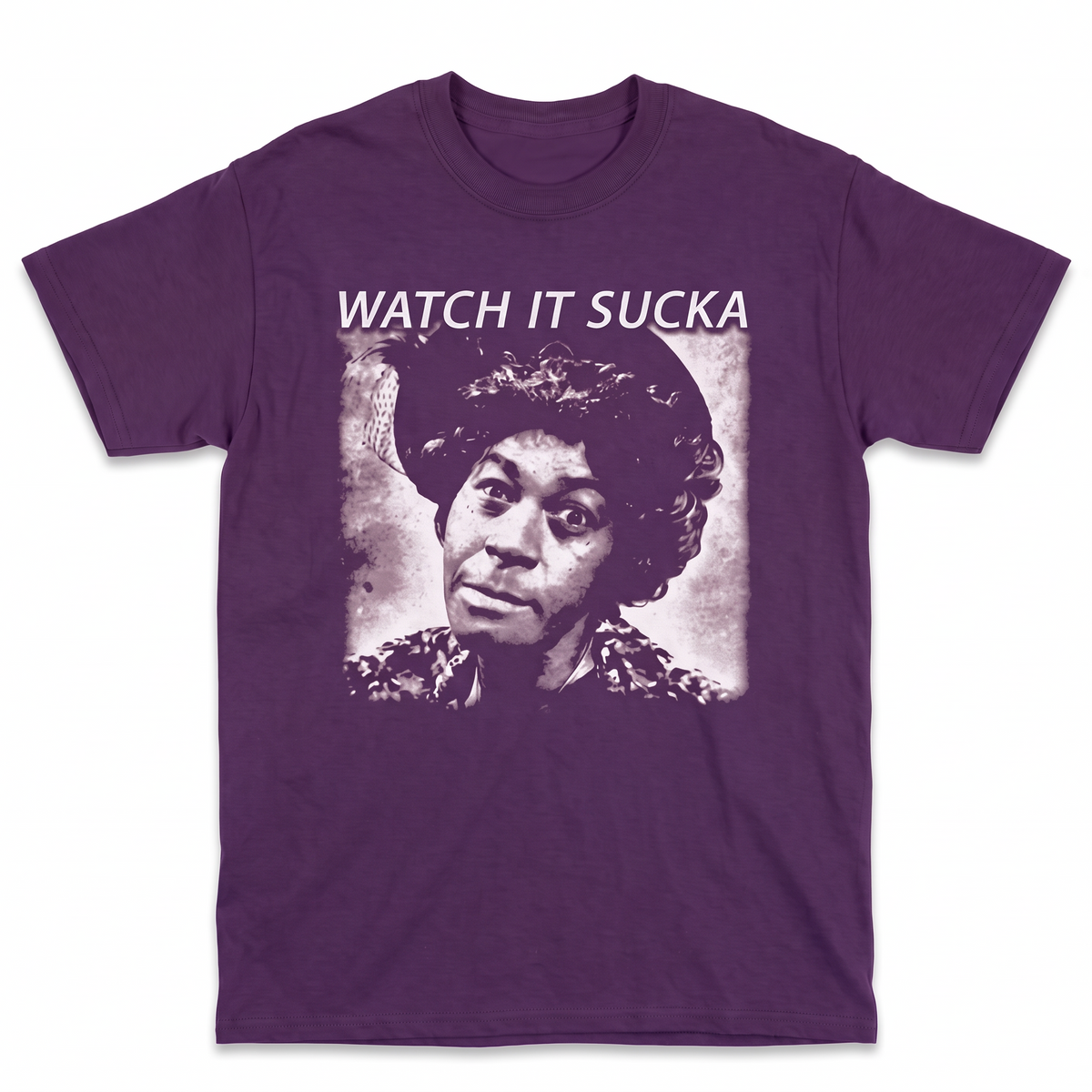 Aunt Esther