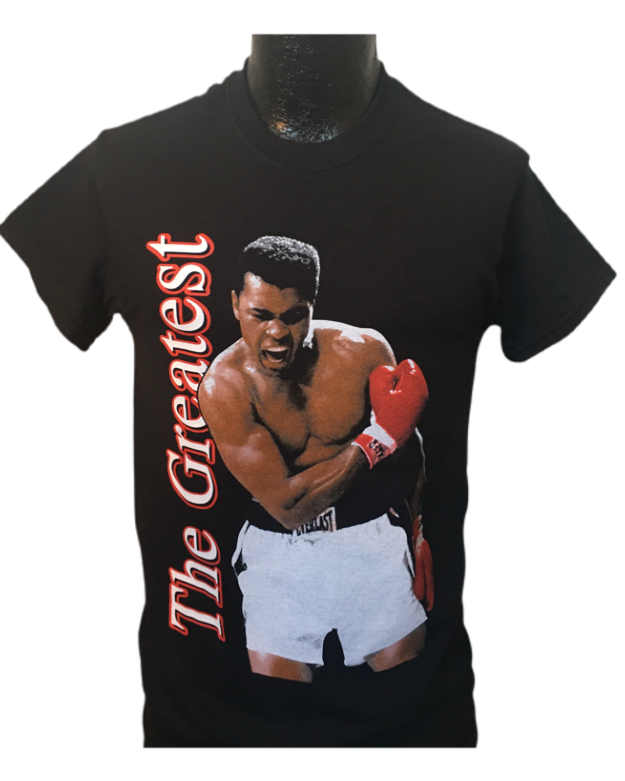 Ali - The Greatest