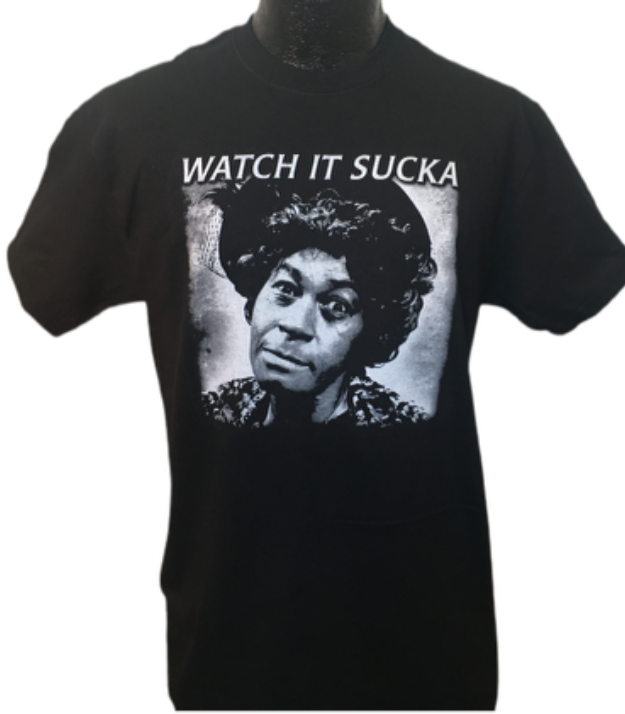 Aunt Esther