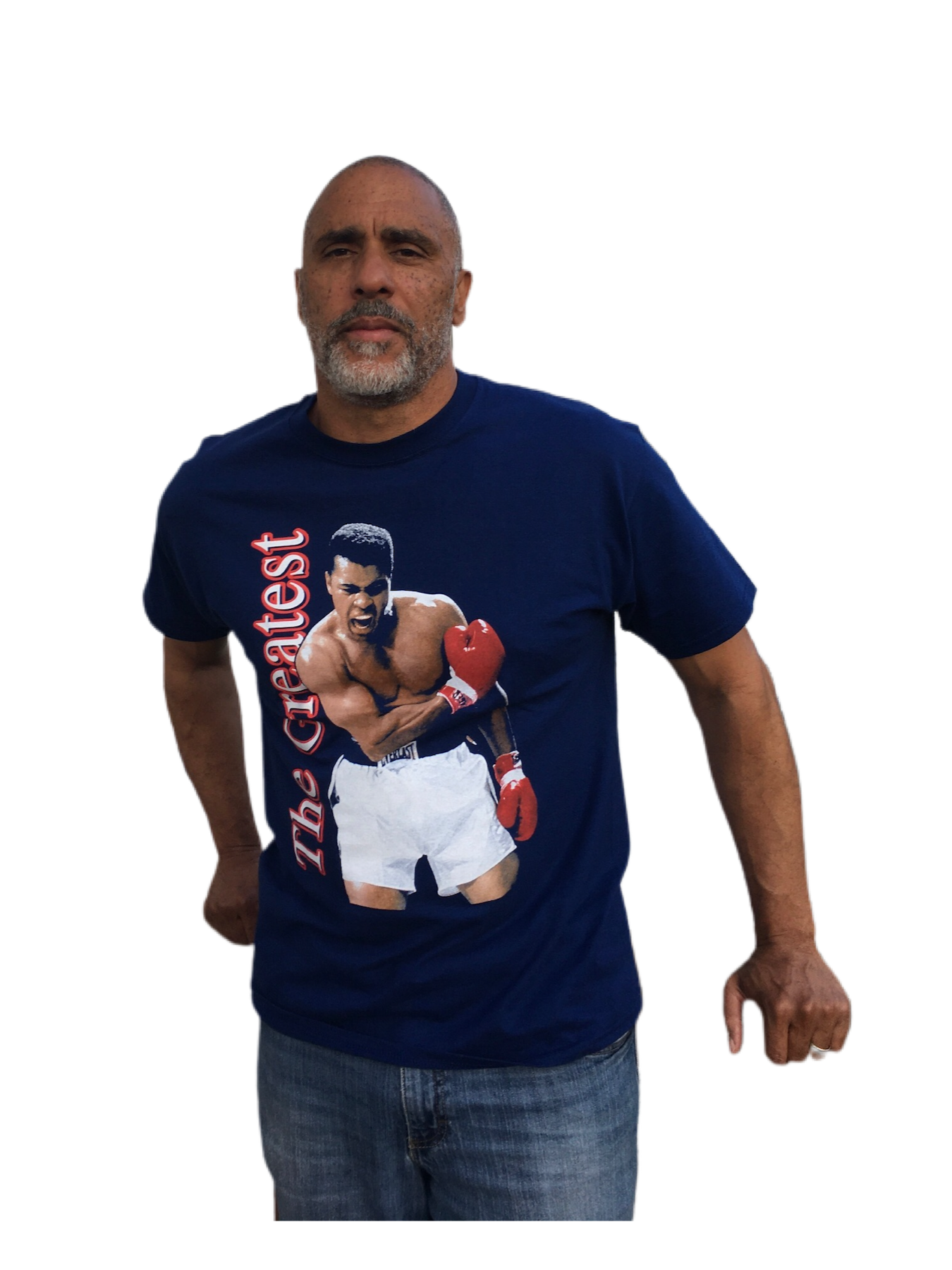 Ali - The Greatest