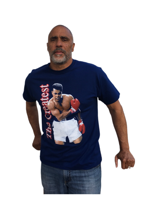 Ali - The Greatest