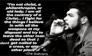Che Guevara
