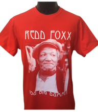 Load image into Gallery viewer, Redd Foxx
