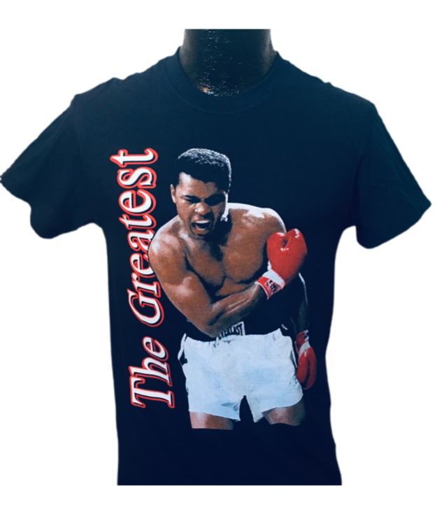 Ali - The Greatest