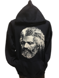 Fredrick Douglass Hoodie