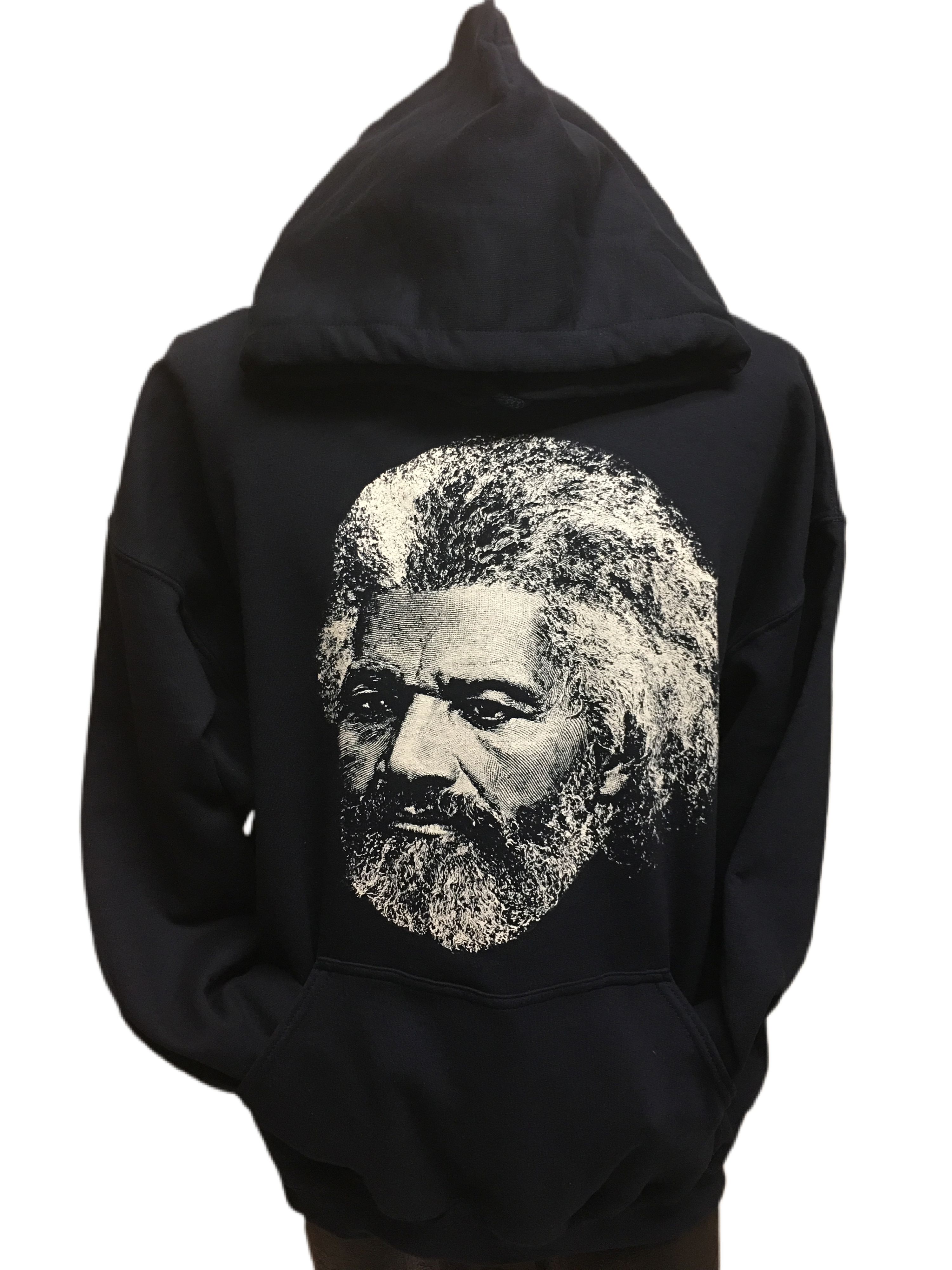 Fredrick Douglass Hoodie