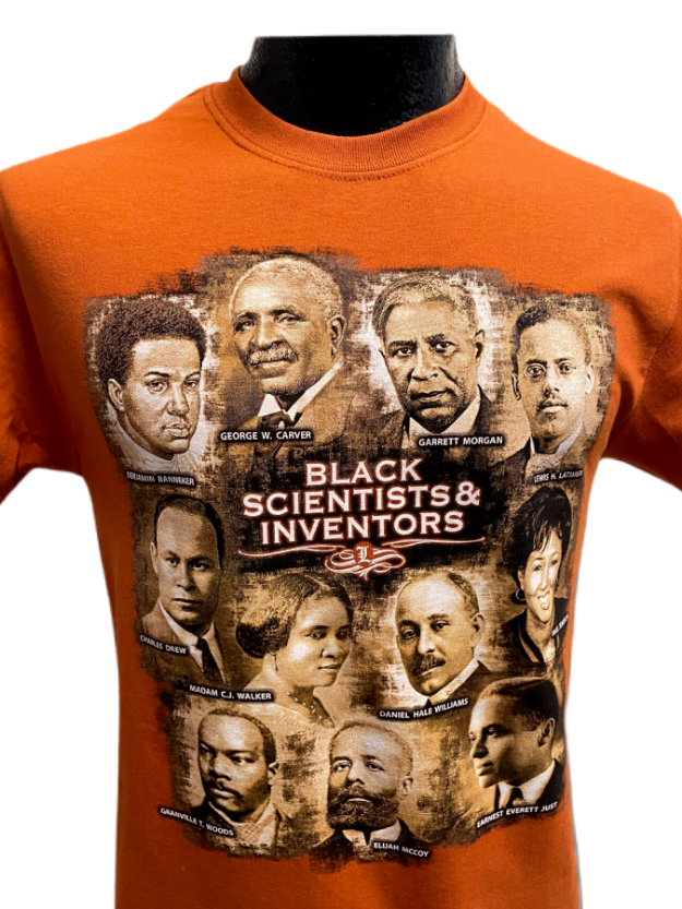Black Scientist & Inventors
