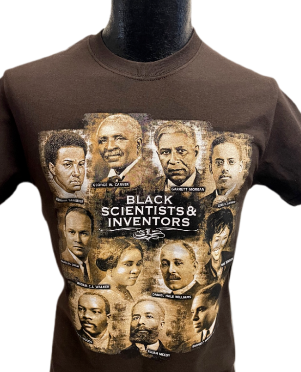 Black Scientist & Inventors
