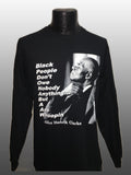 John Henrik Clarke - Long Sleeve
