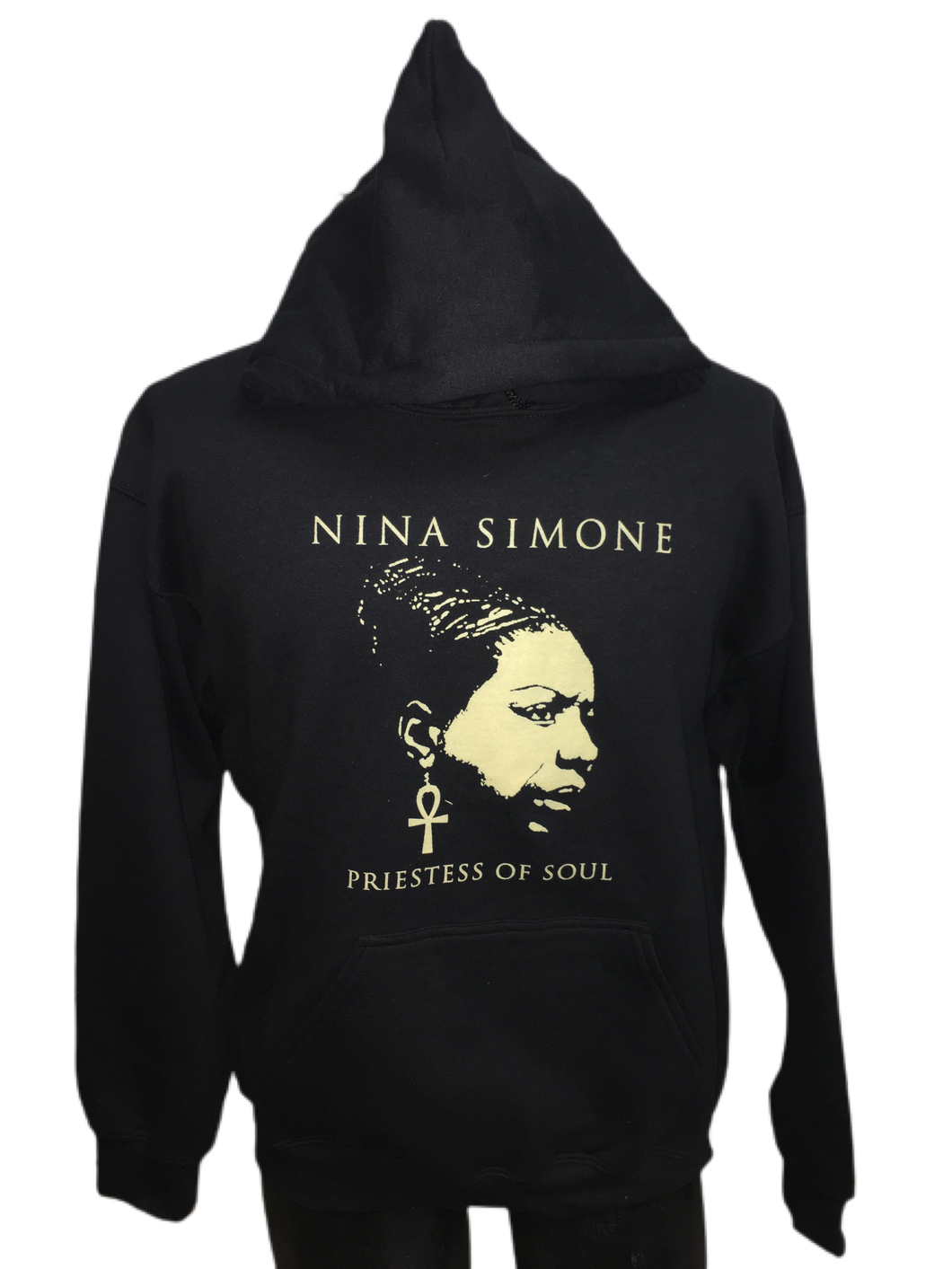 Nina Simone Hoodie