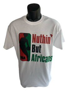Nuthin' But Africans