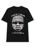 Olmec Head