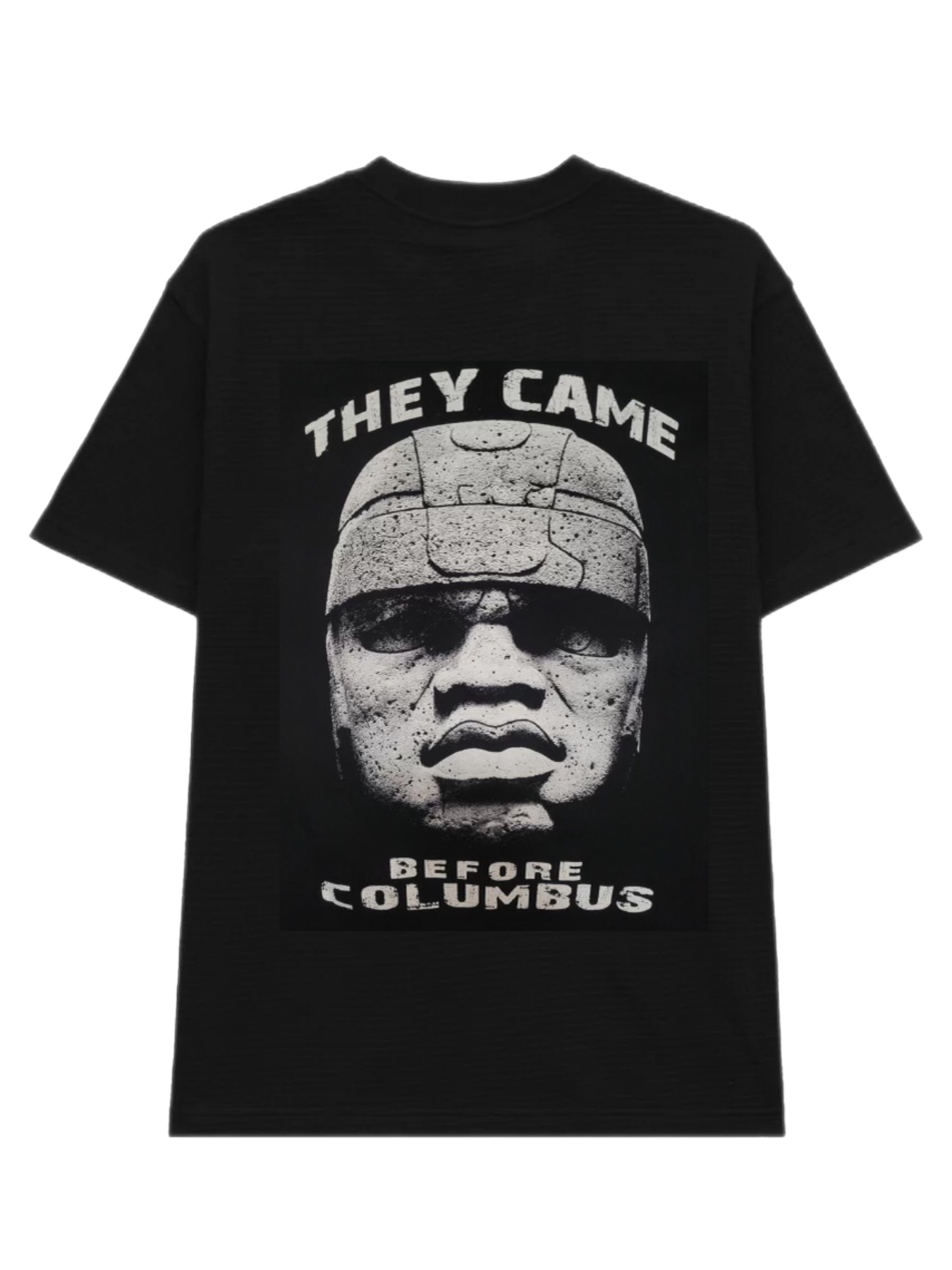 Olmec Head