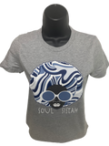 Soul Sistah - Fitted Tee