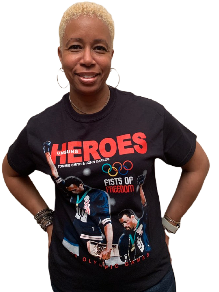 Unsung Heroes
