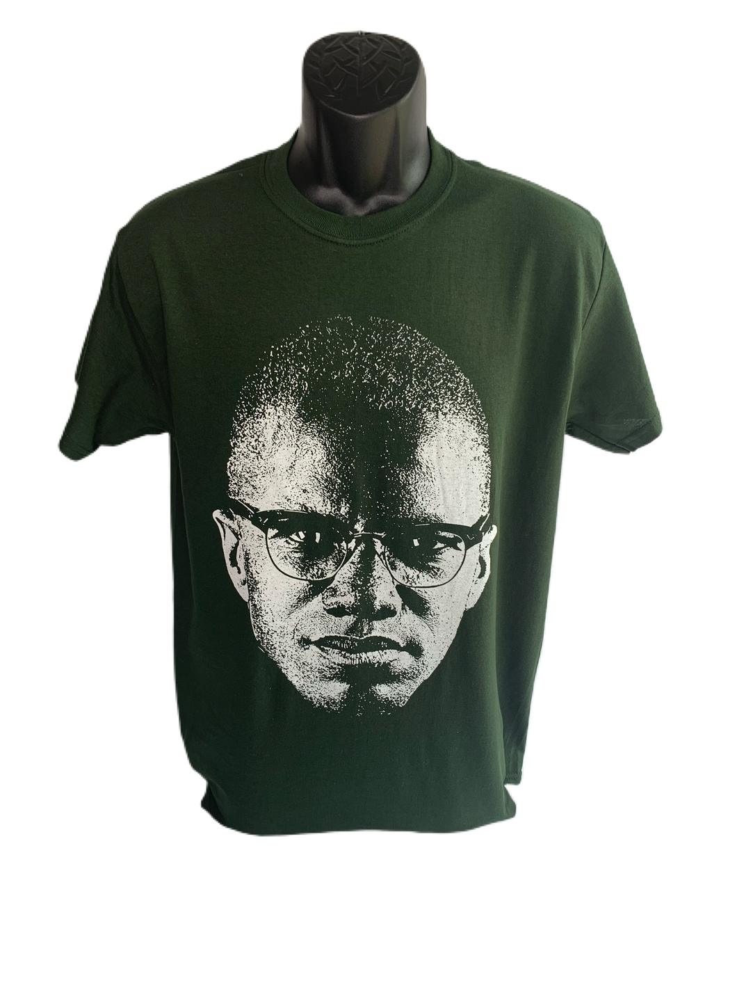 Vintage Malcolm X