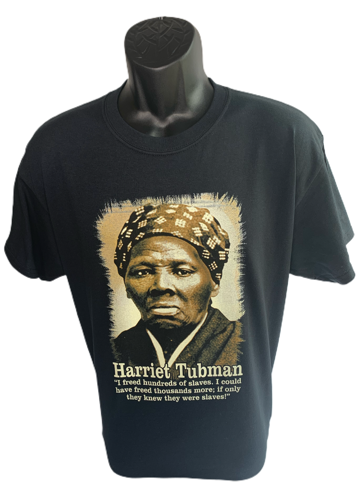 Harriet Tubman