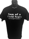 Son of a Field Negro