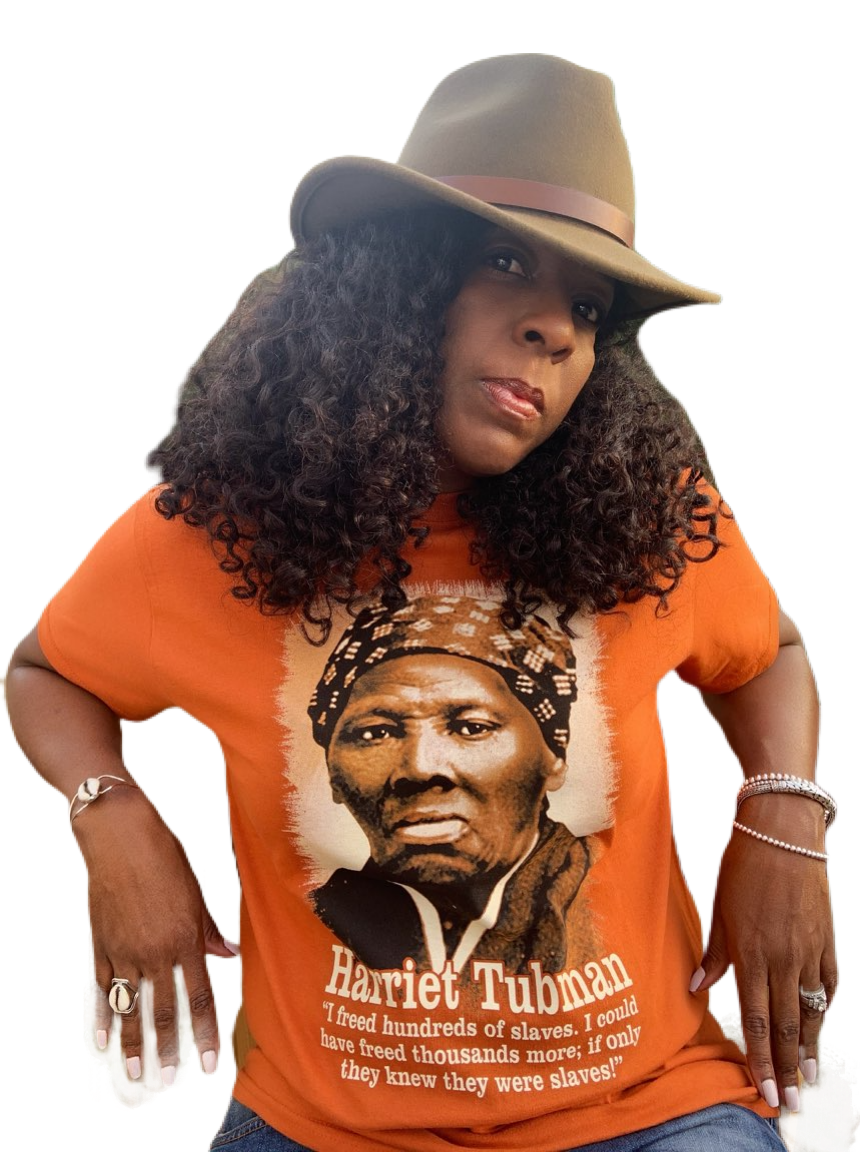 Harriet Tubman