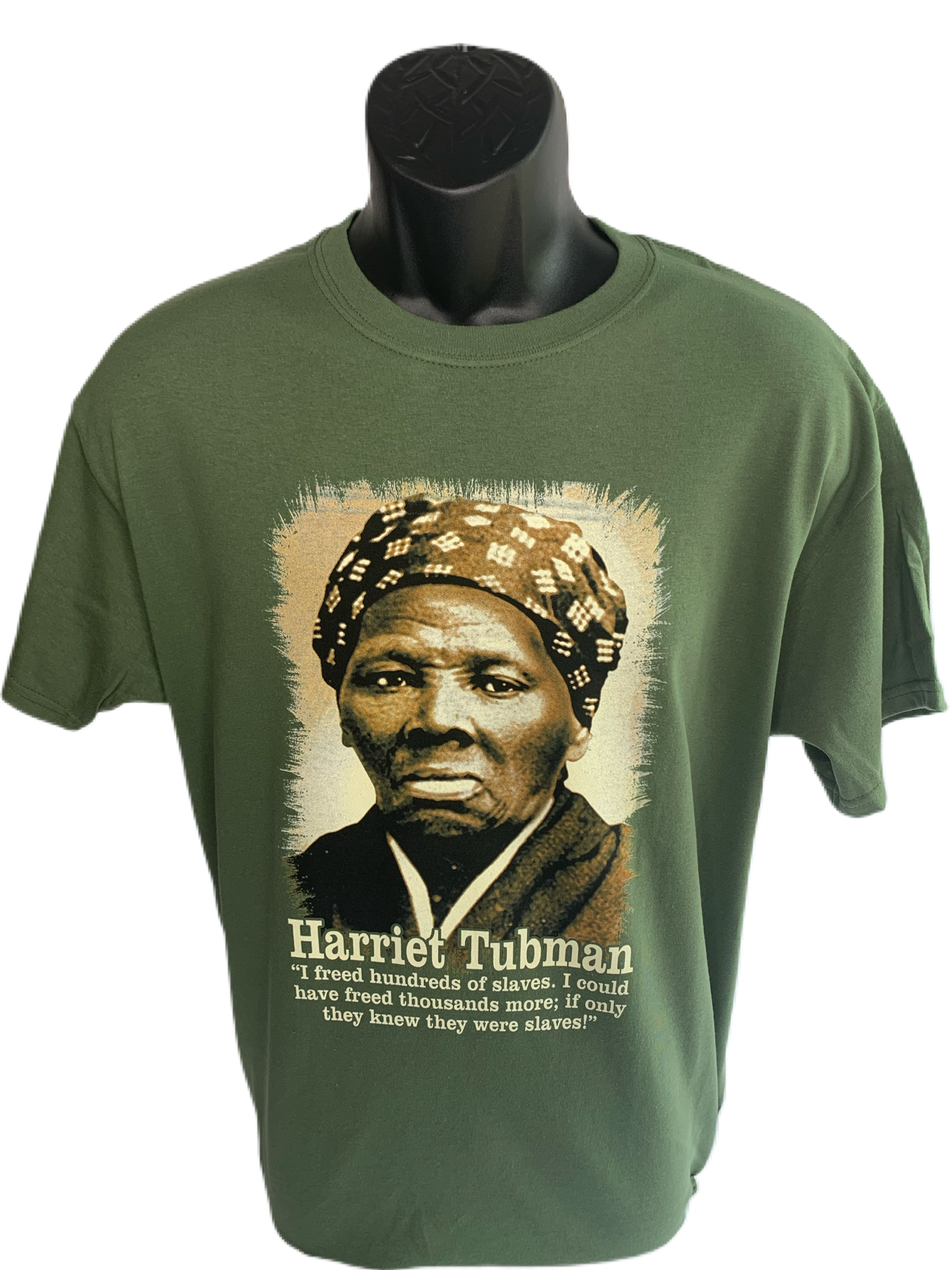 Harriet Tubman