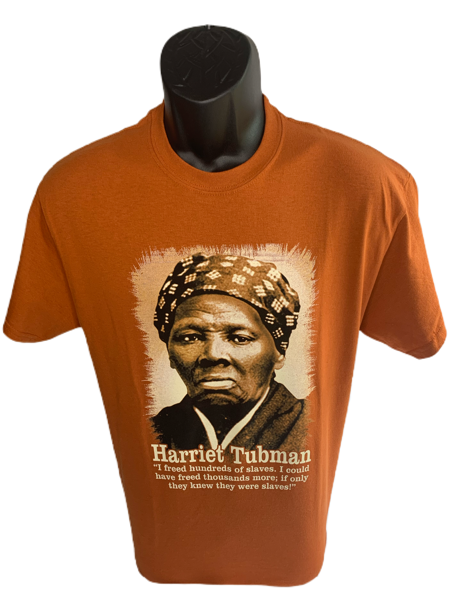 Harriet Tubman