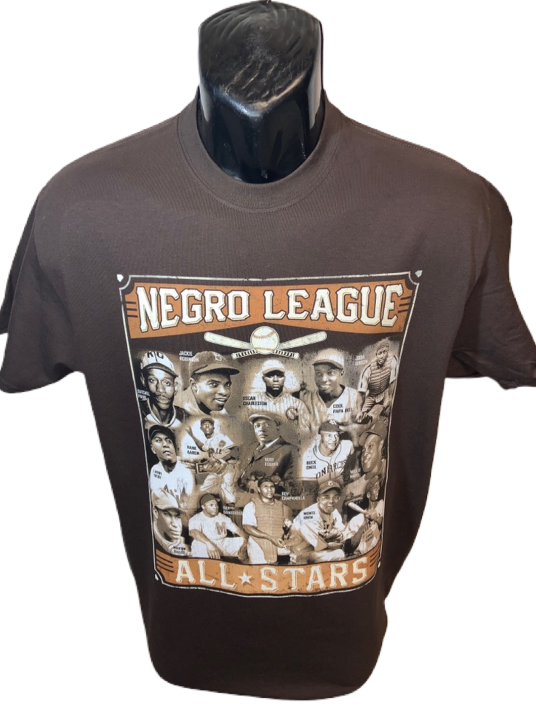 Negro League All-Stars