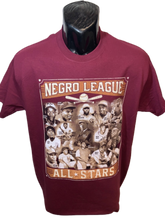 Load image into Gallery viewer, Negro League All-Stars
